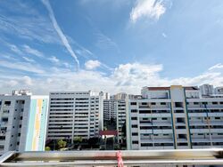 Blk 110 Teck Whye Lane (Choa Chu Kang), HDB 3 Rooms #590363611
